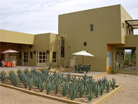 Todos Santos Accommodations